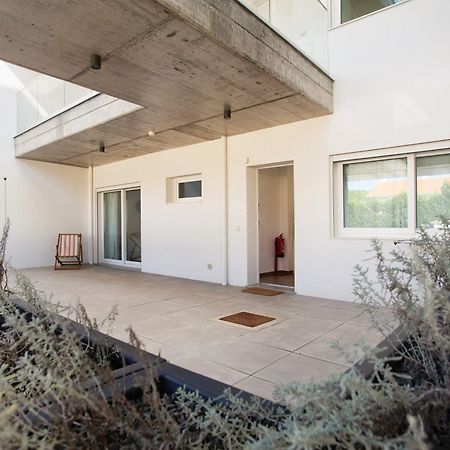 Luxury Boho Style Apartment Nazaré Exteriör bild