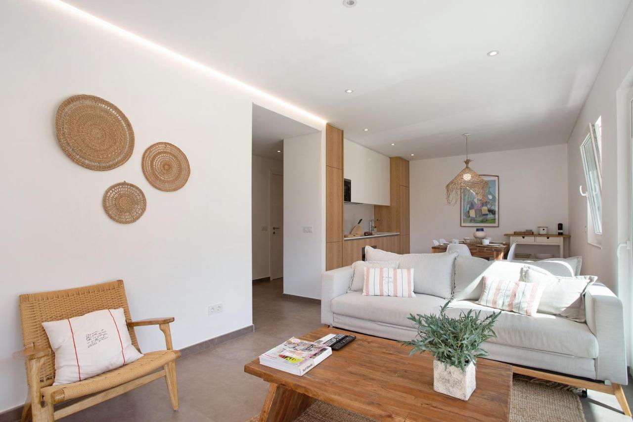 Luxury Boho Style Apartment Nazaré Exteriör bild