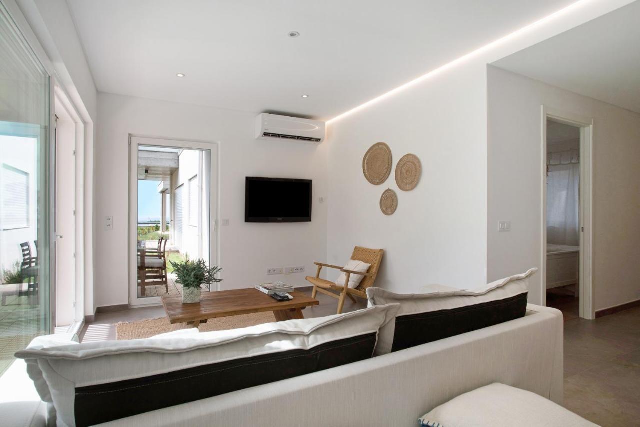 Luxury Boho Style Apartment Nazaré Exteriör bild