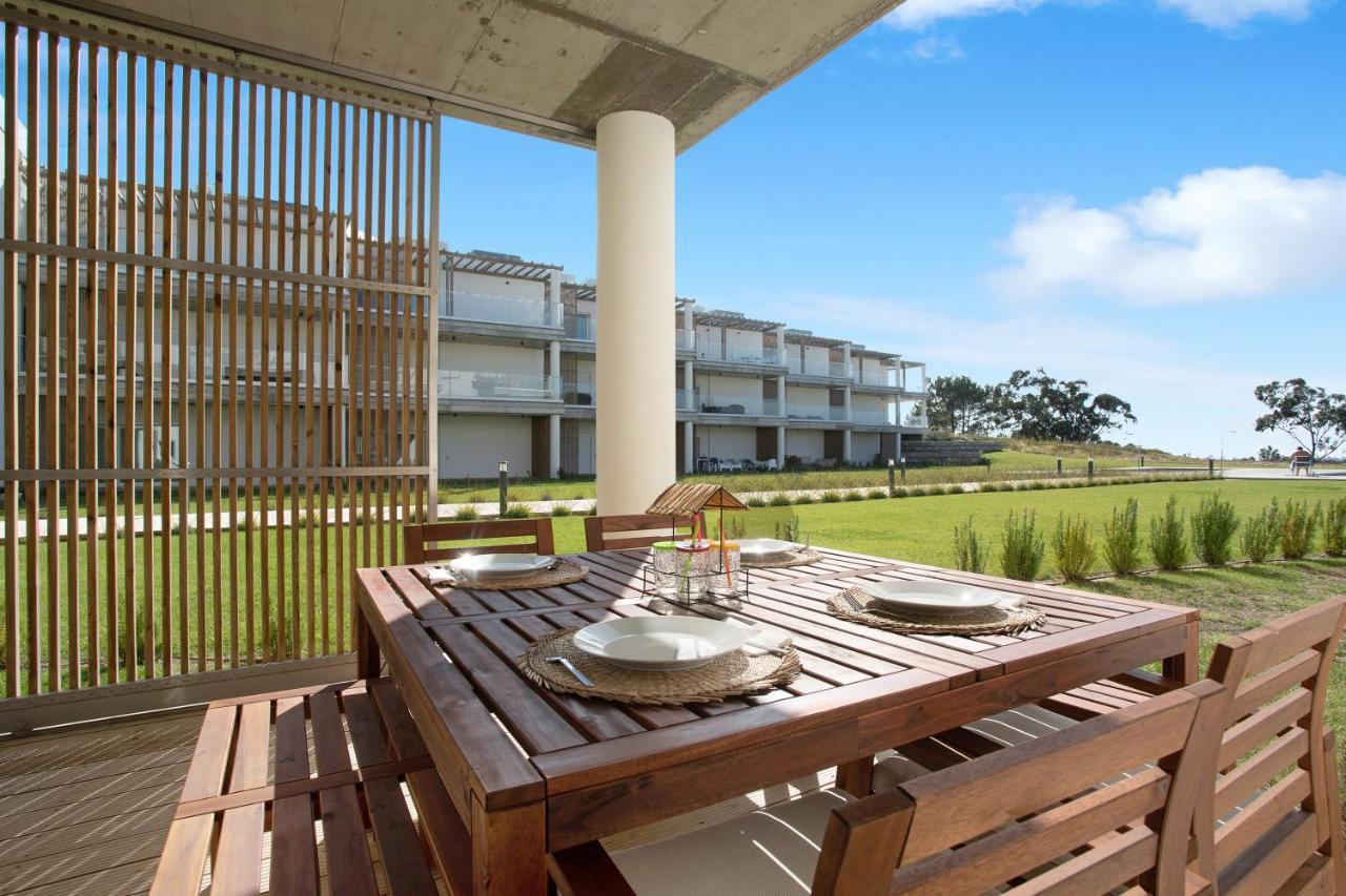 Luxury Boho Style Apartment Nazaré Exteriör bild