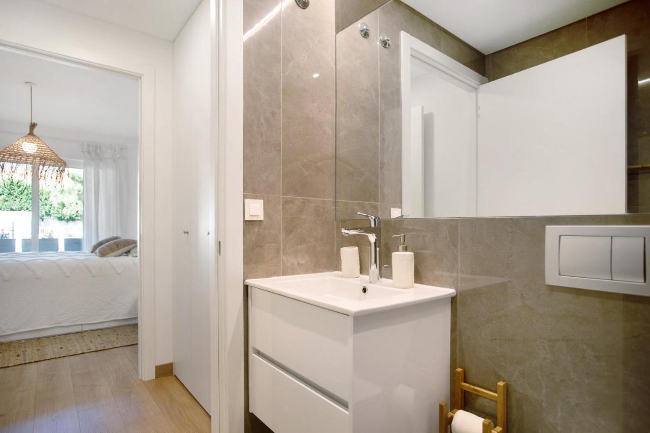 Luxury Boho Style Apartment Nazaré Exteriör bild