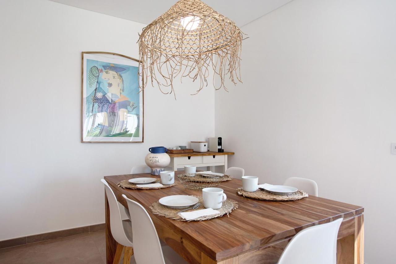 Luxury Boho Style Apartment Nazaré Exteriör bild