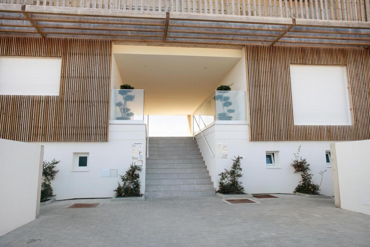 Luxury Boho Style Apartment Nazaré Exteriör bild