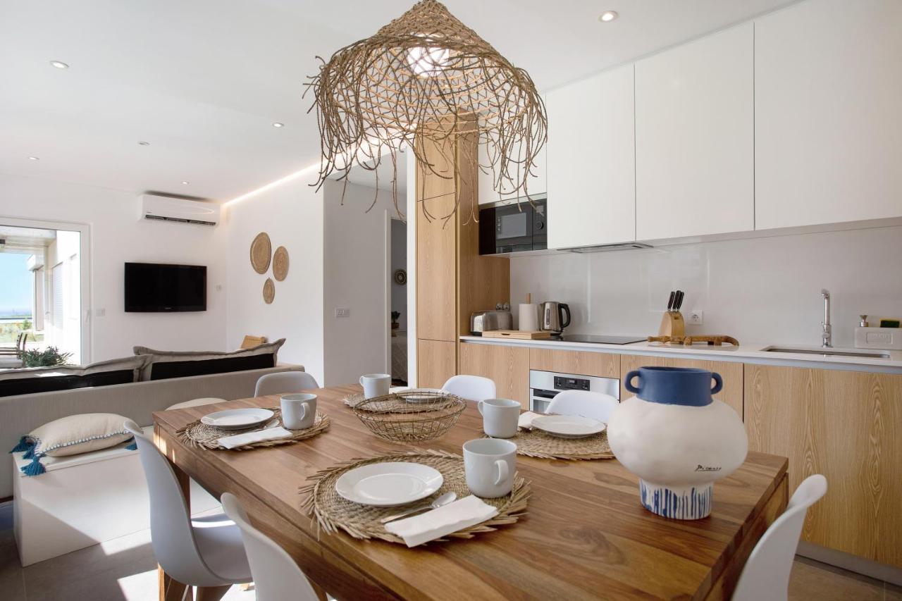 Luxury Boho Style Apartment Nazaré Exteriör bild